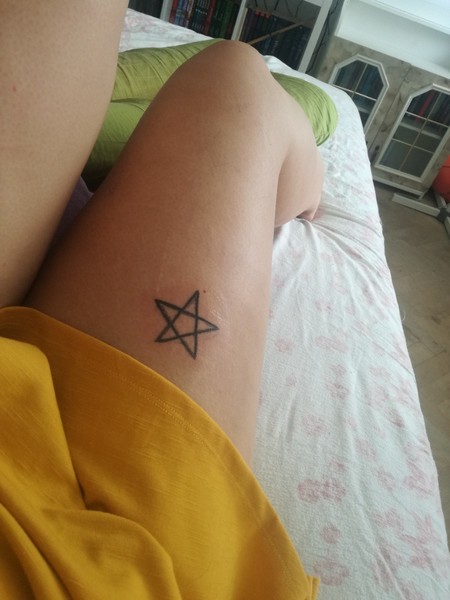 řekla bys svému klukovi kdyby se tě zeptal jestli se uspokojuješ nebo je to tabu