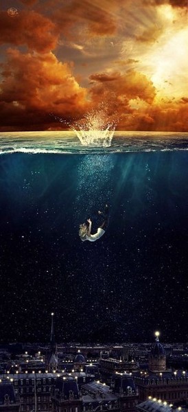 Plavecký bazén řeka jezero moře oceán  kde plaveš nejraději