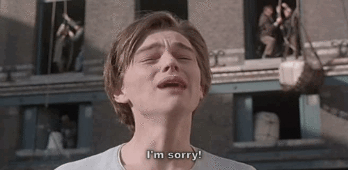 Jaký je nejlepší způsob omluvy