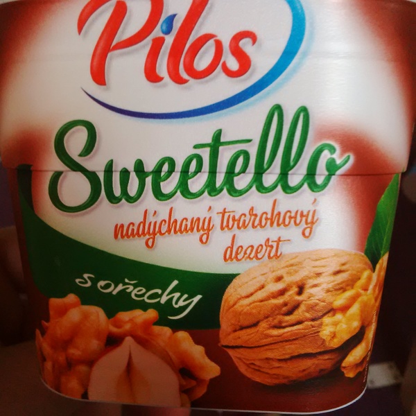 Co jste dnes měli k snídani