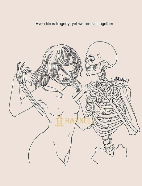 Is love complicated Why