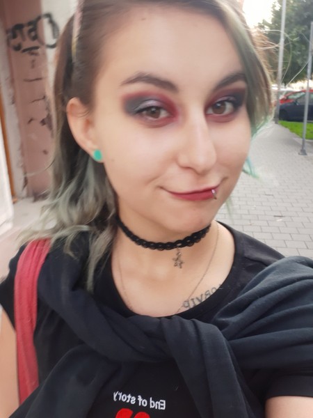 Pěkný vlasy