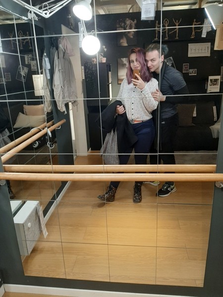 Kdo byl poslední osobou která pro tebe udělala něco pěkného