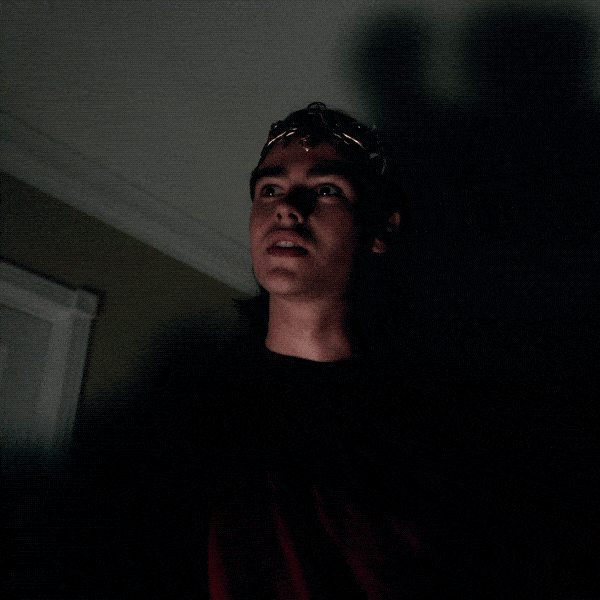 nedoporučila by mi tu nějaká fajn dušička seriál či film krom horroru jsem pro