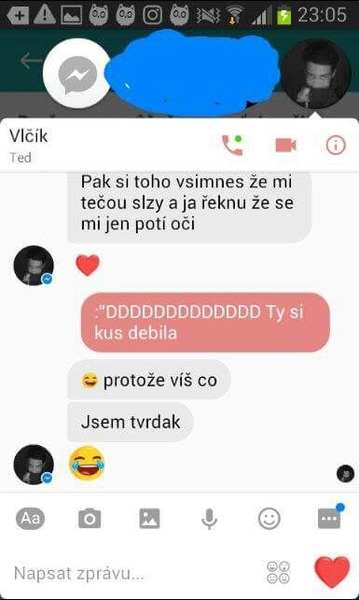 Jak vnímáte osoby z asku Jsou nějaké se kterými by jste se chtěli sejít a poznat
