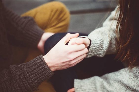 Jsem strašný optimista Vidím úplně vše růžové a nádherné Neustále se směju a